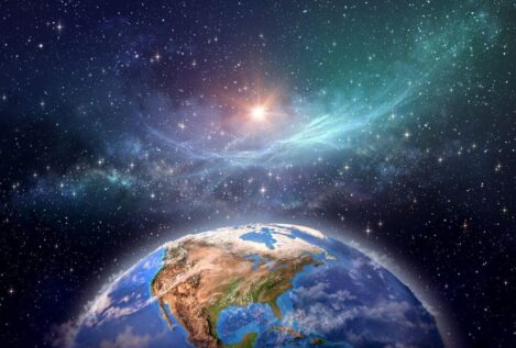 Descubren una fuente de energía que podría abastecer al planeta durante 170.000 años
