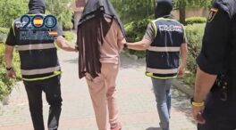 La Policía detiene a dos mujeres que habían creado una academia de la yihad en España