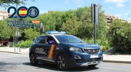 Detenido en Madrid un fugitivo buscado en Perú  por atropellar a un hombre hace 19 años