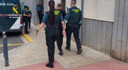 Detenidos 21 miembros de la 'Mafia del cobre' por 102 robos valorados en 2,5 millones