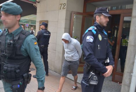 La criminalidad baja en el inicio de 2025: caen homicidios y robos, pero suben las violaciones
