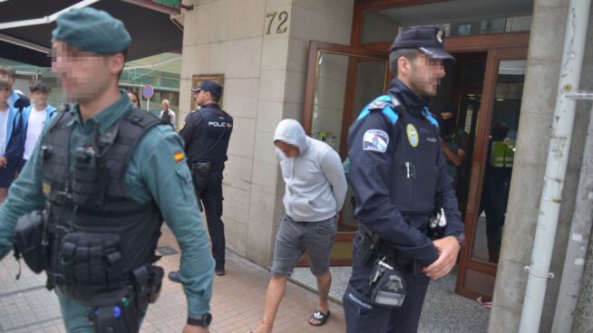 La criminalidad baja en el inicio de 2025: caen homicidios y robos, pero suben las violaciones