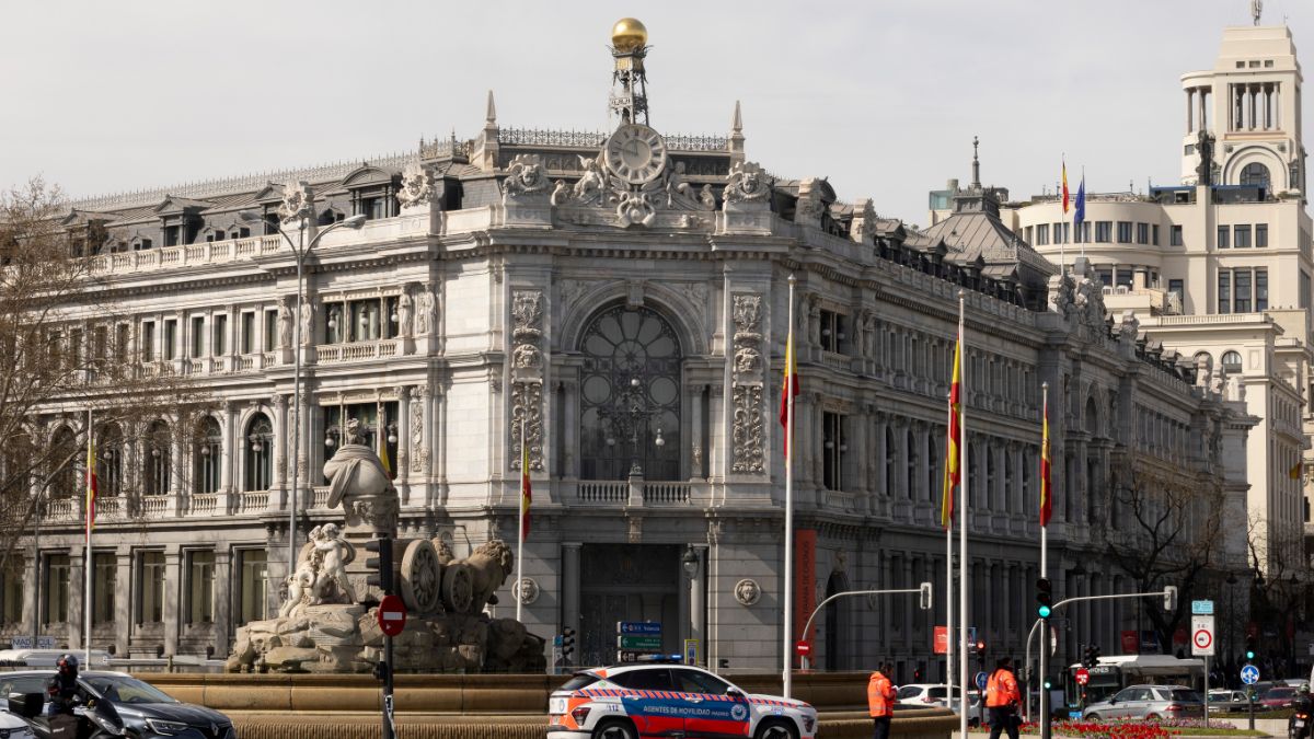La deuda pública aumentó en marzo al 103,5% del PIB tras marcar un nuevo récord