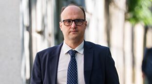 El exjefe de Gabinete de Maroto confirma la reunión con la trama a instancias de Koldo