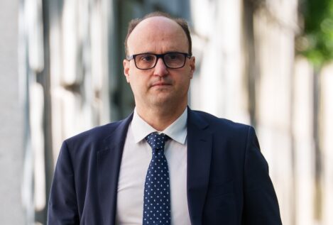 El exjefe de Gabinete de Maroto confirma la reunión con la trama a instancias de Koldo