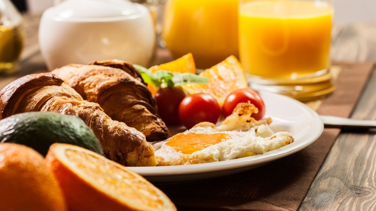 Dieta mediterránea en verano: alimentos clave para combatir el calor y mantenerse hidratado