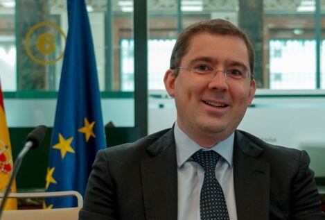 El director de Economía del Banco de España deja su cargo y hace el sexto 'roto' a Escrivá