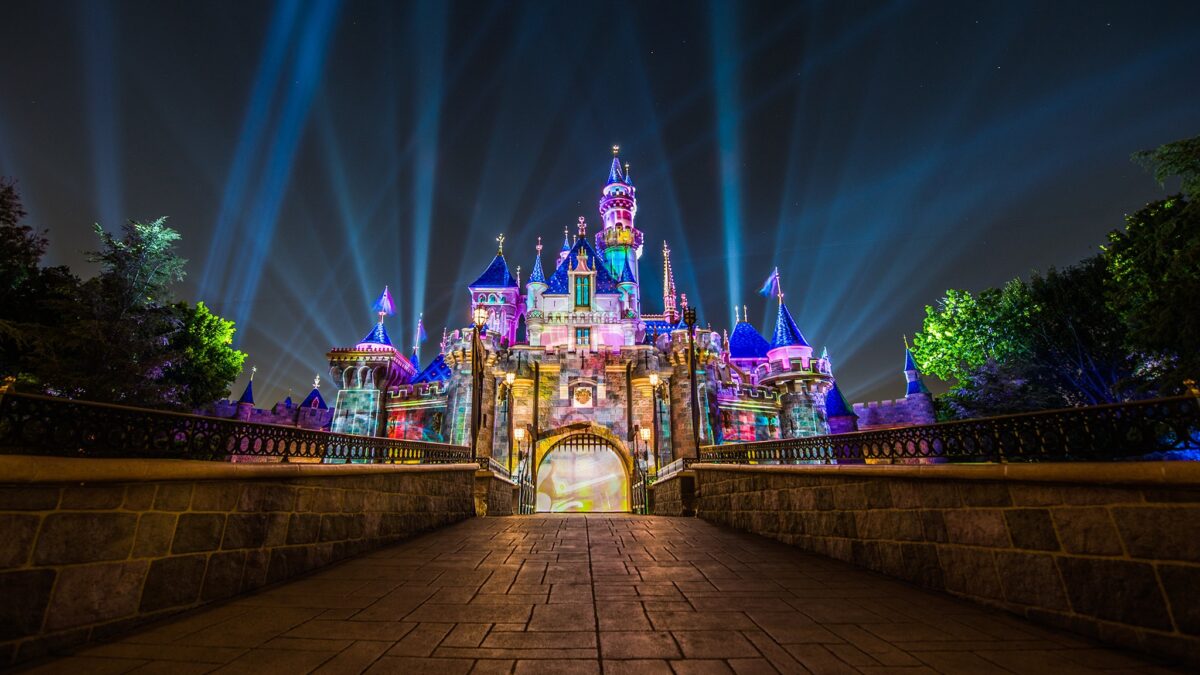 ¿Despertarán los petrodólares a Disney del sueño ‘woke’?