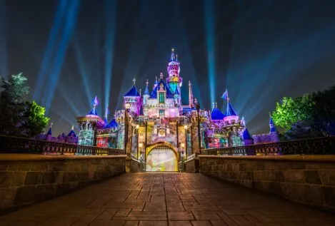 ¿Despertarán los petrodólares a Disney del sueño 'woke'?
