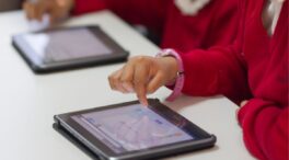 El uso de dispositivos en la enseñanza estarán limitados a partir del próximo curso en Asturias