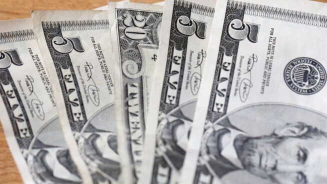 Los beneficios corporativos en EEUU bajaron  más de 100.000 millones en el primer trimestre