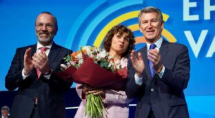 Feijóo mantiene a Montserrat en el núcleo duro y Pons acumulará dos cargos en Bruselas