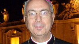Dominique François Joseph Mamberti: el cardenal que anunciará al nuevo Papa desde el Vaticano