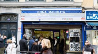 Los españoles renuncian a ser loteros: no hay peticiones desde hace cinco años