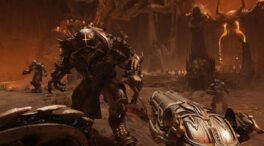 'Doom: The Dark Ages': el padre de todos los 'shooter' vuelve por la puerta grande