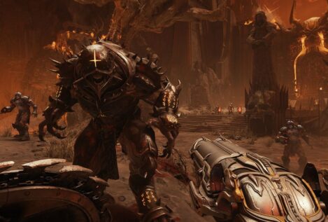 'Doom: The Dark Ages': el padre de todos los 'shooter' vuelve por la puerta grande