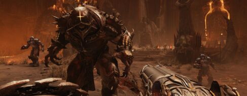 'Doom: The Dark Ages': el padre de todos los 'shooter' vuelve por la puerta grande