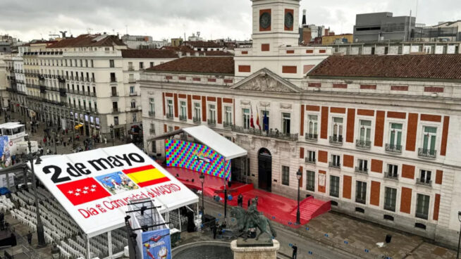 Estilos de Madrid