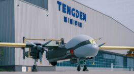 China acaba de poner en el aire drones que cambian la climatología