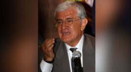 Muere el expresidente de Ecuador Alfredo Palacio a los 86 años