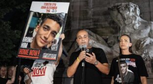 Hamás liberará al último rehén estadounidense vivo retenido en Gaza para un alto el fuego