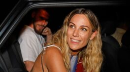 Los amores de la vida de Edurne: su hija, su relación con De Gea y la familia en la que creció