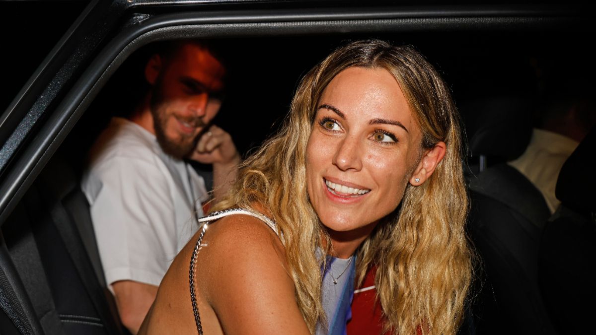 Los amores de la vida de Edurne: su hija, su relación con De Gea y la familia en la que creció