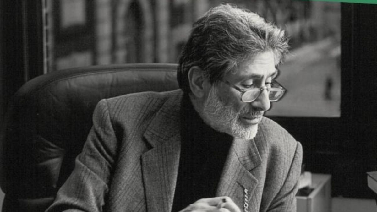 Edward Said: complejidad y contradicción de un intelectual palestino