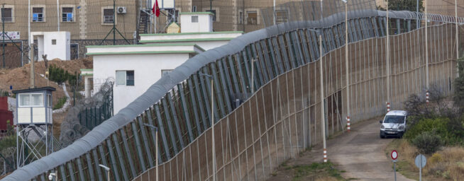 Ceuta, Melilla y Murcia, únicas autonomías en las que hay más jóvenes que jubilados