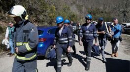 La comisión de investigación sobre el accidente en Cerredo aprobará su calendario este viernes
