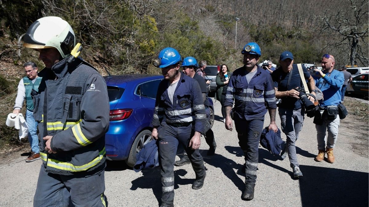 La comisión de investigación sobre el accidente en Cerredo aprobará su calendario este viernes