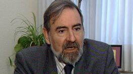 Muere el exministro socialista Juan Manuel Eguiagaray