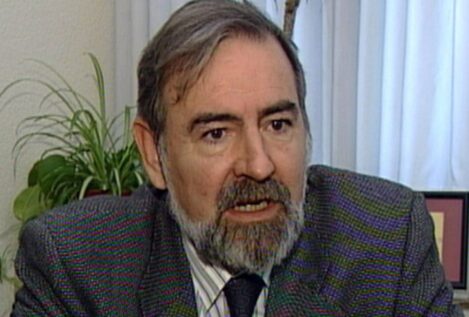 Muere el exministro socialista Juan Manuel Eguiagaray