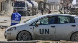La UNRWA asegura que el Ejército israelí ejecutó a uno de sus trabajadores en marzo