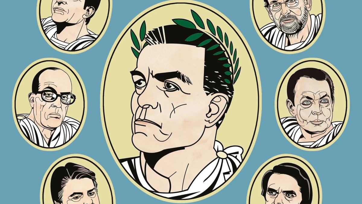 ‘El cesarismo presidencial’