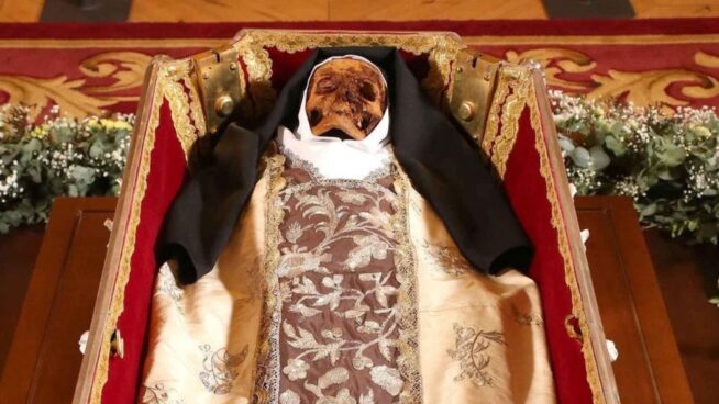 Santa Teresa de Jesús: una mujer de armas tomar, mística y doctora de la Iglesia