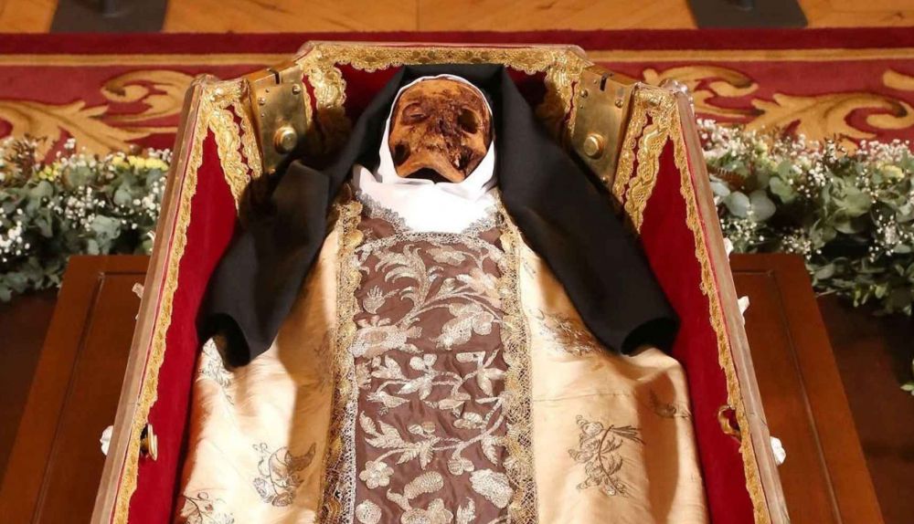 Santa Teresa de Jesús: una mujer de armas tomar, mística y doctora de la Iglesia