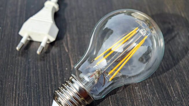 Precio de la luz: ¿Cuándo es la franja más barata hoy jueves, 26 de junio de 2025?