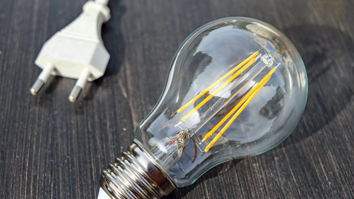 Cuál es el precio de la luz hoy, domingo, 31 de agosto de 2025, esta es la franja horaria más barata