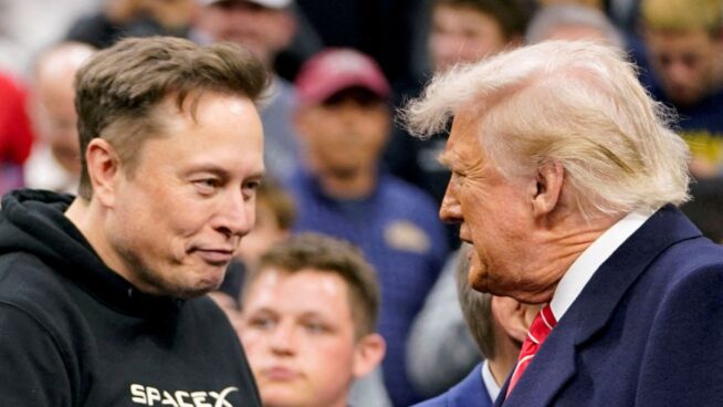 Elon Musk anuncia su salida del Gobierno de Trump por su «decepción» con la política fiscal