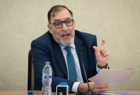 El CGPJ mantiene las diligencias contra el juez Velasco por sus críticas a Irene Montero