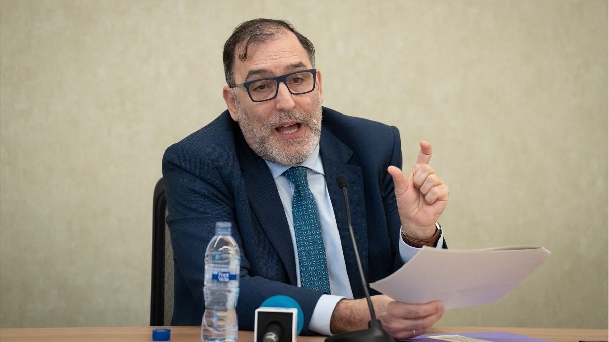 El CGPJ mantiene las diligencias contra el juez Velasco por sus críticas a Irene Montero