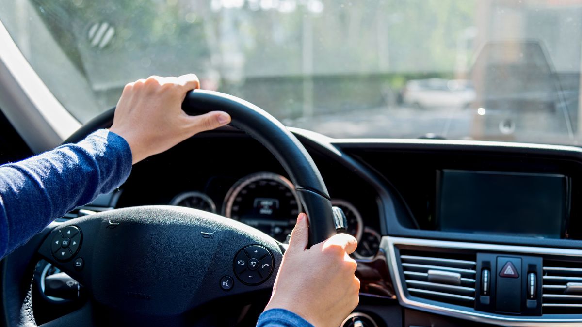 Estas enfermedades pueden hacer que pierdas el carnet de conducir: mira si tienes alguna