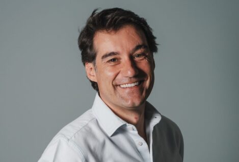 Enrique Linares: «Que nadie piense que por emprender va a dejar de tener un jefe»