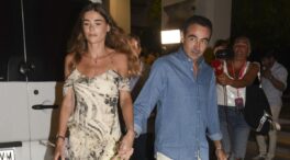 La boda 'en pausa' de Enrique Ponce y Ana Soria: «Se pone nervioso y corta en seco»
