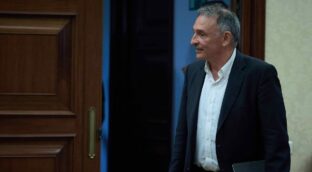 Sumar propone incluir un apartado de ataques fascistas en las estadísticas de criminalidad