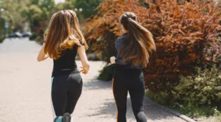 Entrenamiento 80%-20%: la clave para correr más rápido y eficiente es un sencillo porcentaje