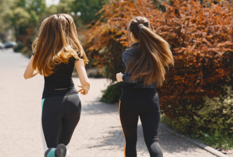Entrenamiento 80%-20%: la clave para correr más rápido y eficiente es un sencillo porcentaje