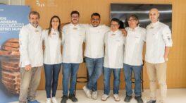 Un equipo representará a España en la Copa Mundial de Panettone en su segunda edición
