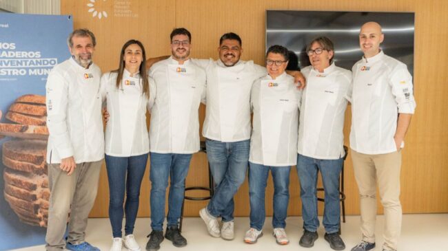 Un equipo representará a España en la Copa Mundial de Panettone en su segunda edición